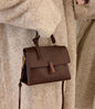 Vintage Cowgirl Messenger Bag – Retro Stylish Handbag for Cowgirls Country in My Heart