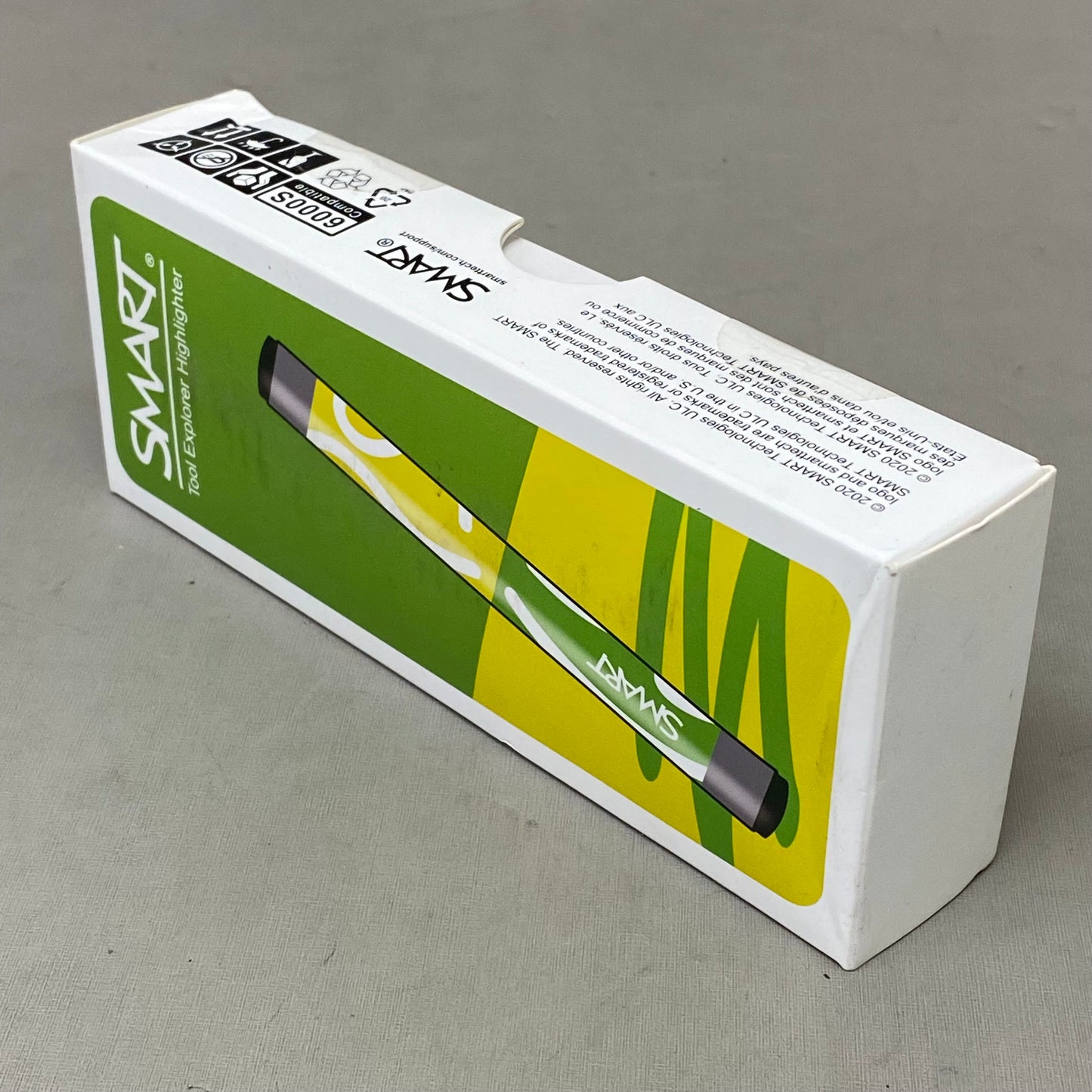 SMART Tool Explorer Magic Pen Highlighter 1034931 PayWut