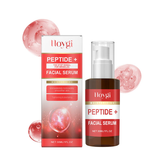 Moisturizing Face Essence Hydrates And Moisturizes To Improve Skin Facial Treatment To Reduce Fine Lines V.I.P Digital Presence