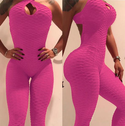 "PowerFit High-Waisted Workout Leggings – Stretchy, Breathable Gym Pants for Active Women" Country in My Heart