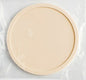 Hot selling silicone cup pad, circular and thickened 10CM drainage pad, heat insulation and anti slip tea cup pad