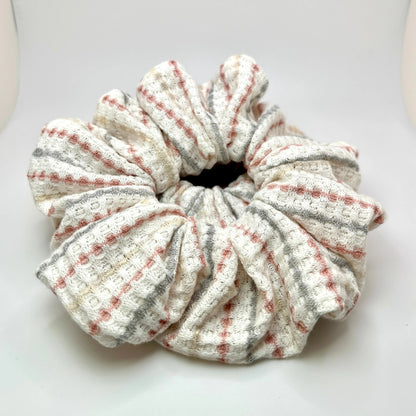 Striped Summer Scrunchie Enchanted Scrunch