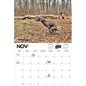 2021 Pooping Pooches Calendar White Elephant Gag Gift Calendar 2021 Calendar Poster Retro Decor Painting