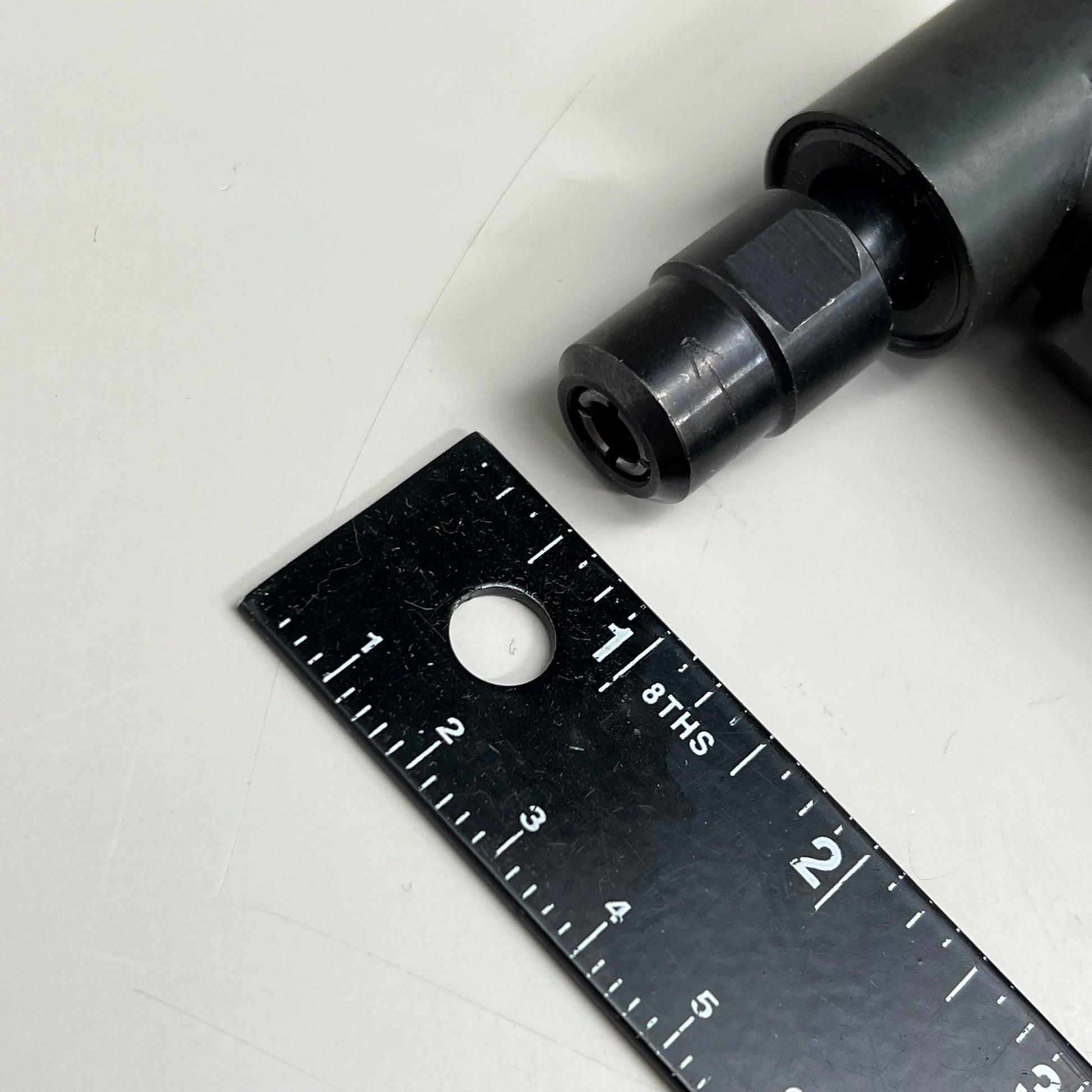 INGERSOLL RAND Easy Access Angle Die Tool Ergonomic&Lightweight 0.33 Power 302B PayWut
