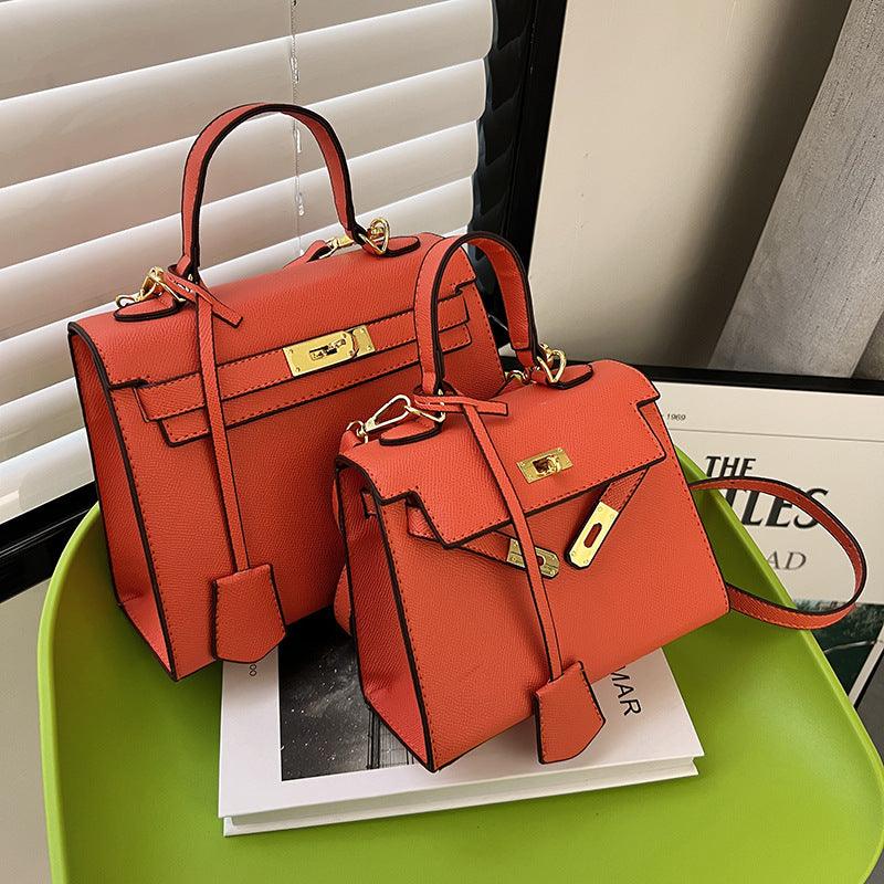 Luxury Cowgirl Kelly Purse – Trendy, High-Fashion Leather Handbag with Adjustable Strap Country in My Heart