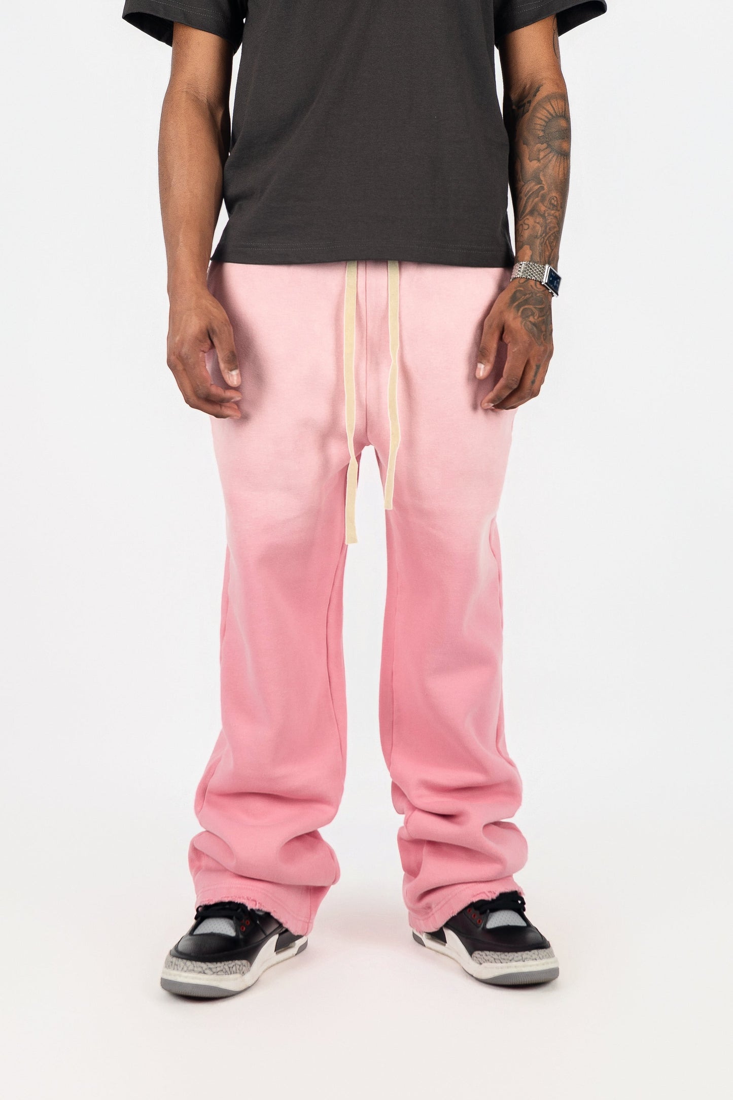 Weathered Sweatpants Superline