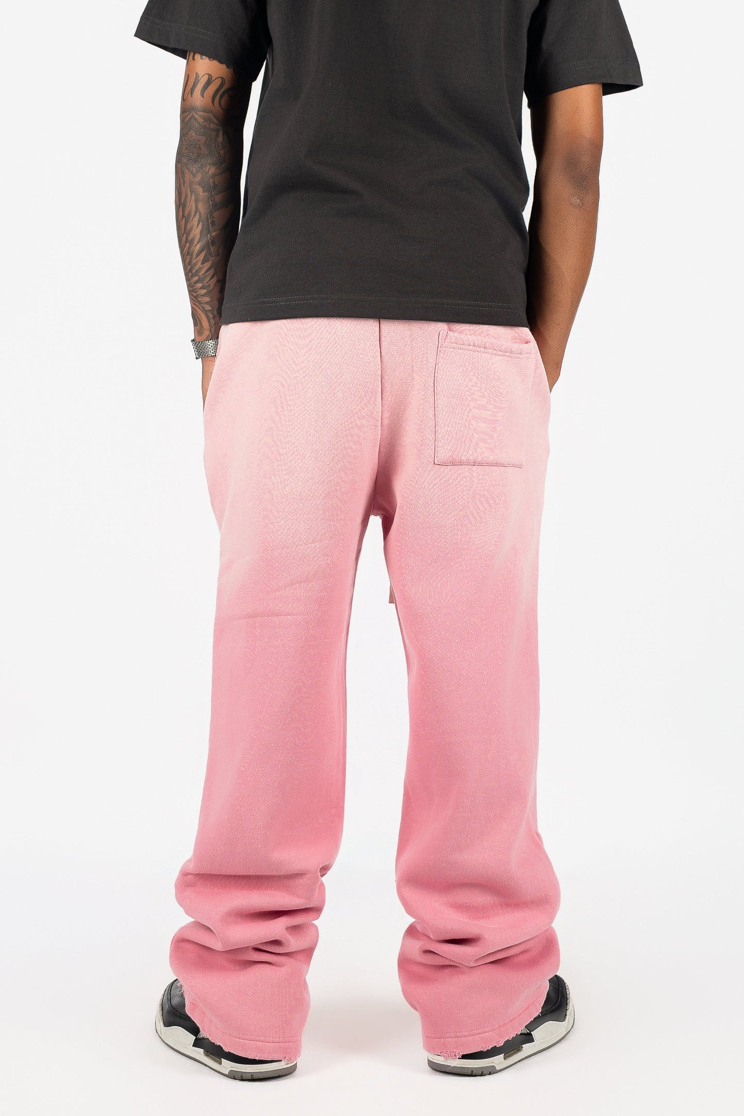 Weathered Sweatpants Superline
