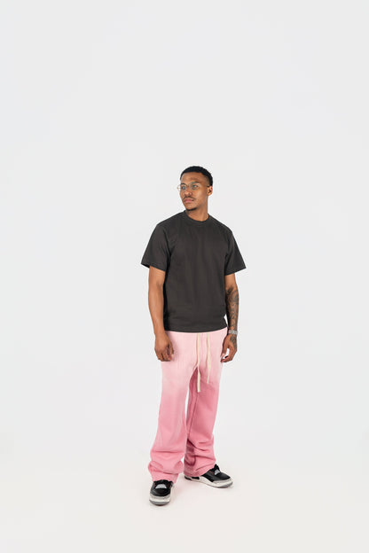 Weathered Sweatpants Superline