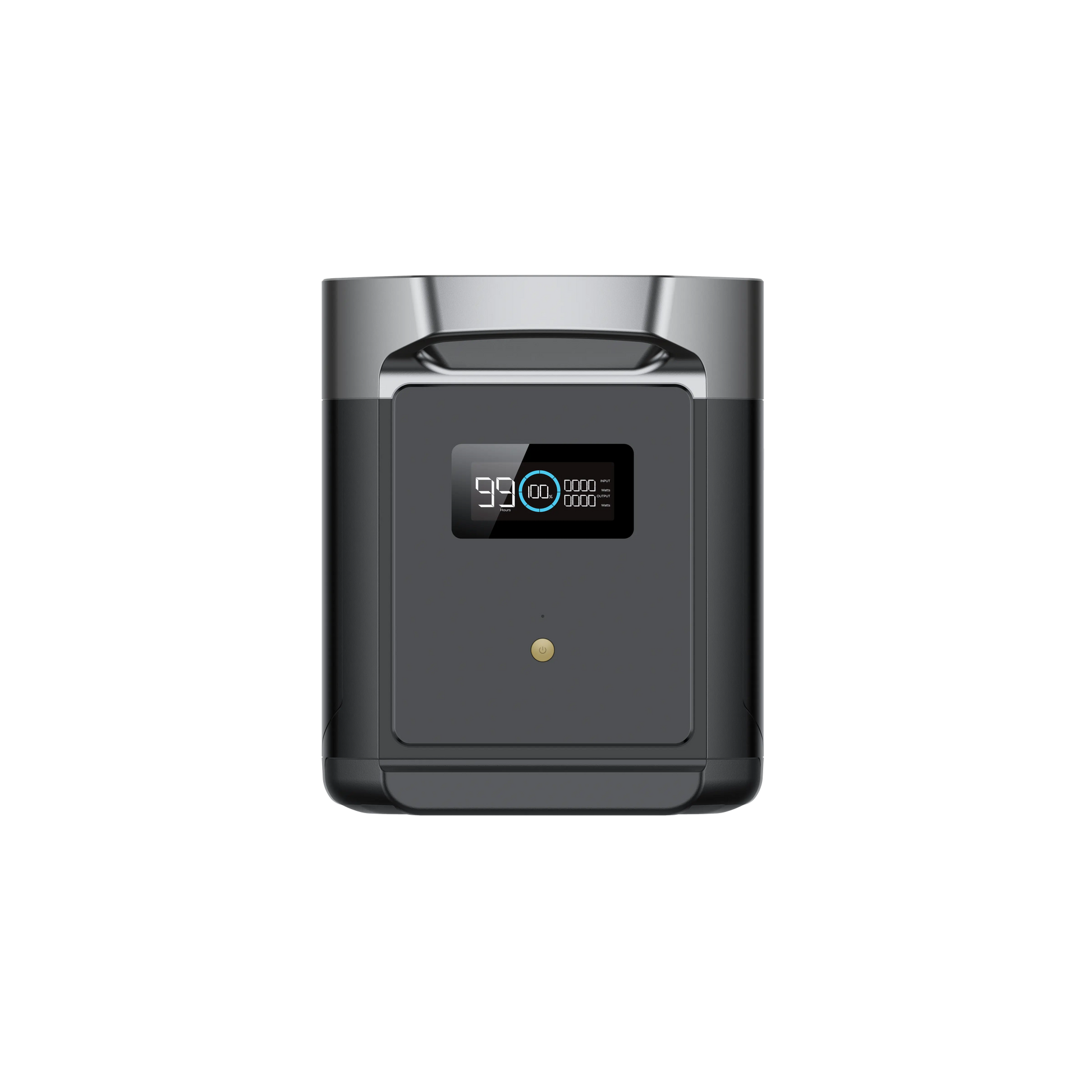 EcoFlow DELTA 2 Max Smart Extra Battery (2048Wh) NOVANEST