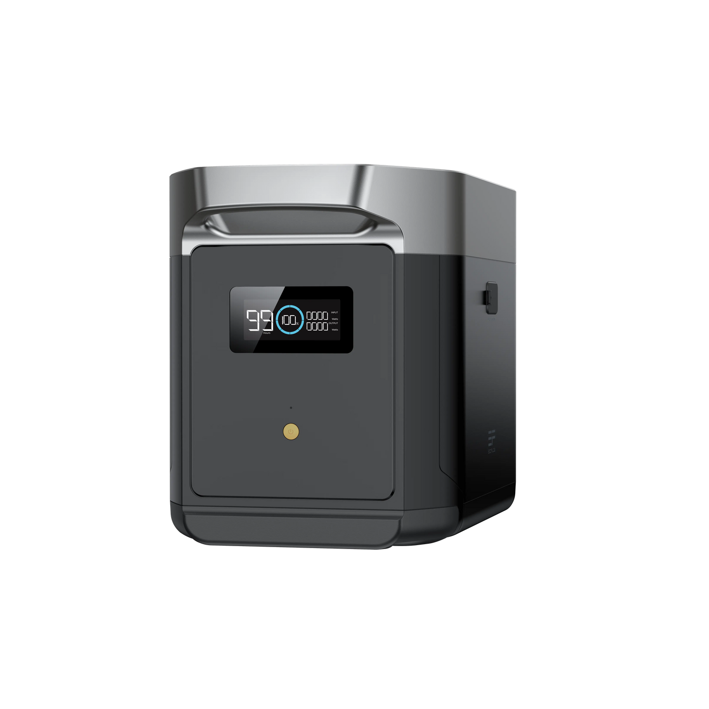 EcoFlow DELTA 2 Max Smart Extra Battery (2048Wh) NOVANEST