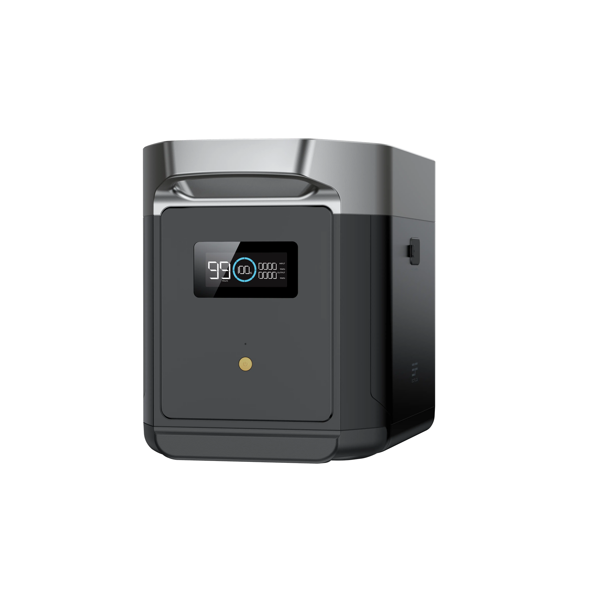 EcoFlow DELTA 2 Max Smart Extra Battery (2048Wh) NOVANEST