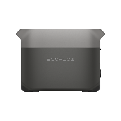 EcoFlow DELTA 3 Portable Power Station (1024Wh) NOVANEST