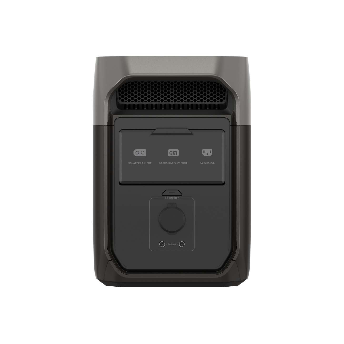 EcoFlow DELTA 3 Portable Power Station (1024Wh) NOVANEST