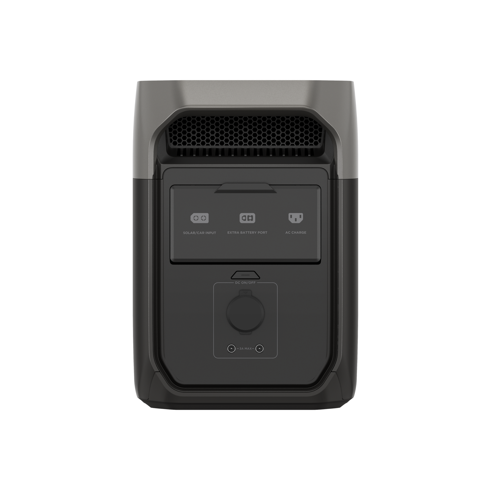 EcoFlow DELTA 3 Portable Power Station (1024Wh) NOVANEST