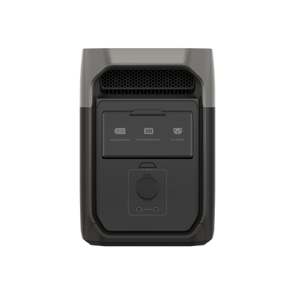 EcoFlow DELTA 3 Portable Power Station (1024Wh) NOVANEST