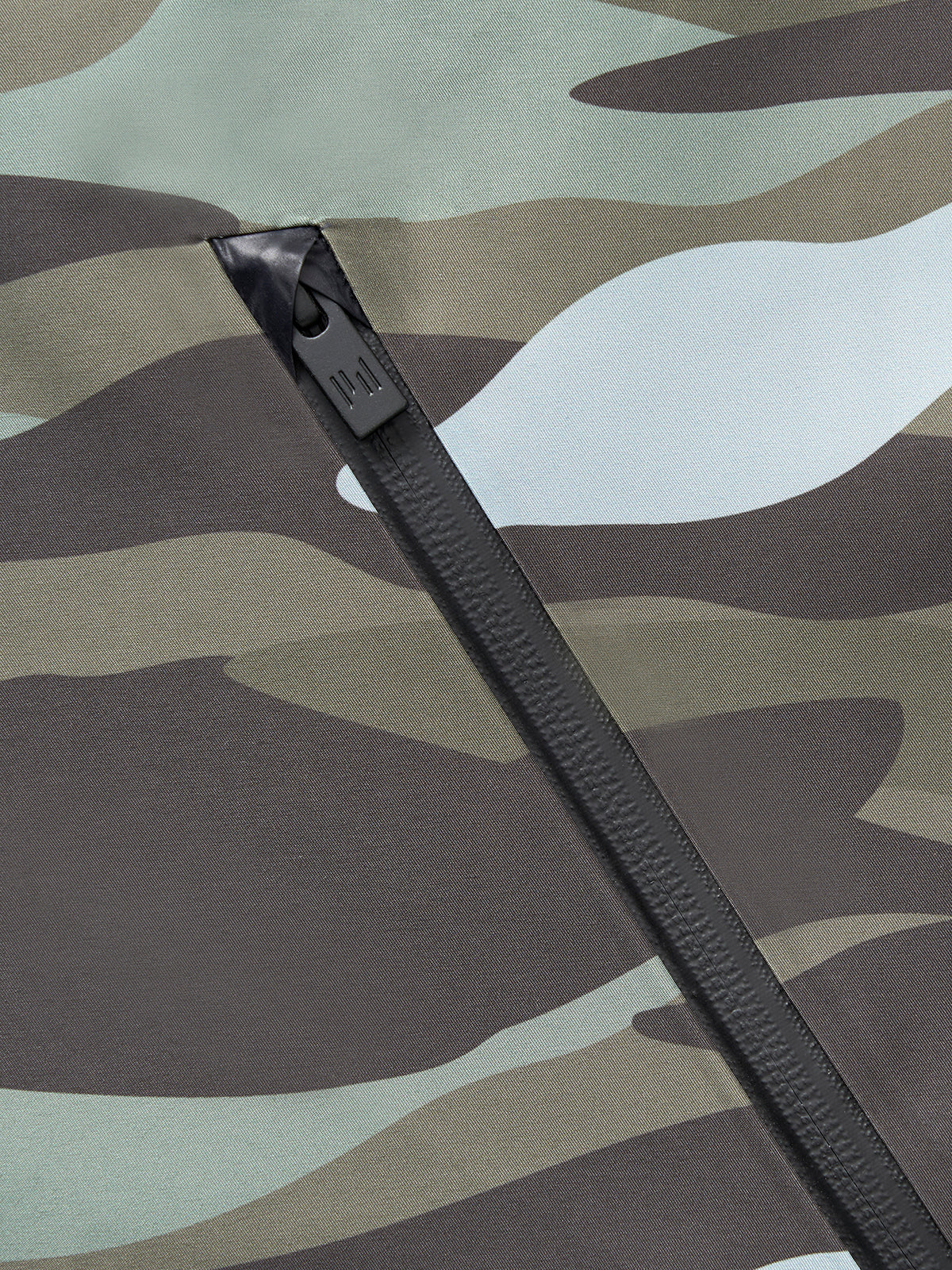 Sierra 2 Layers Jacket - Zea Camo Holden Outerwear