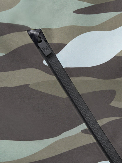 Sierra 2 Layers Jacket - Zea Camo Holden Outerwear