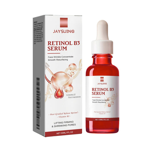 Retinol Face Essence, Reduces Lines, Firming Skin, Hydrating And Anti-Wrinkle Serum V.I.P Digital Presence