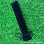 Outdoor fire rod camping and picnics, outdoor cookware, expandable fire tube, stainless steel
