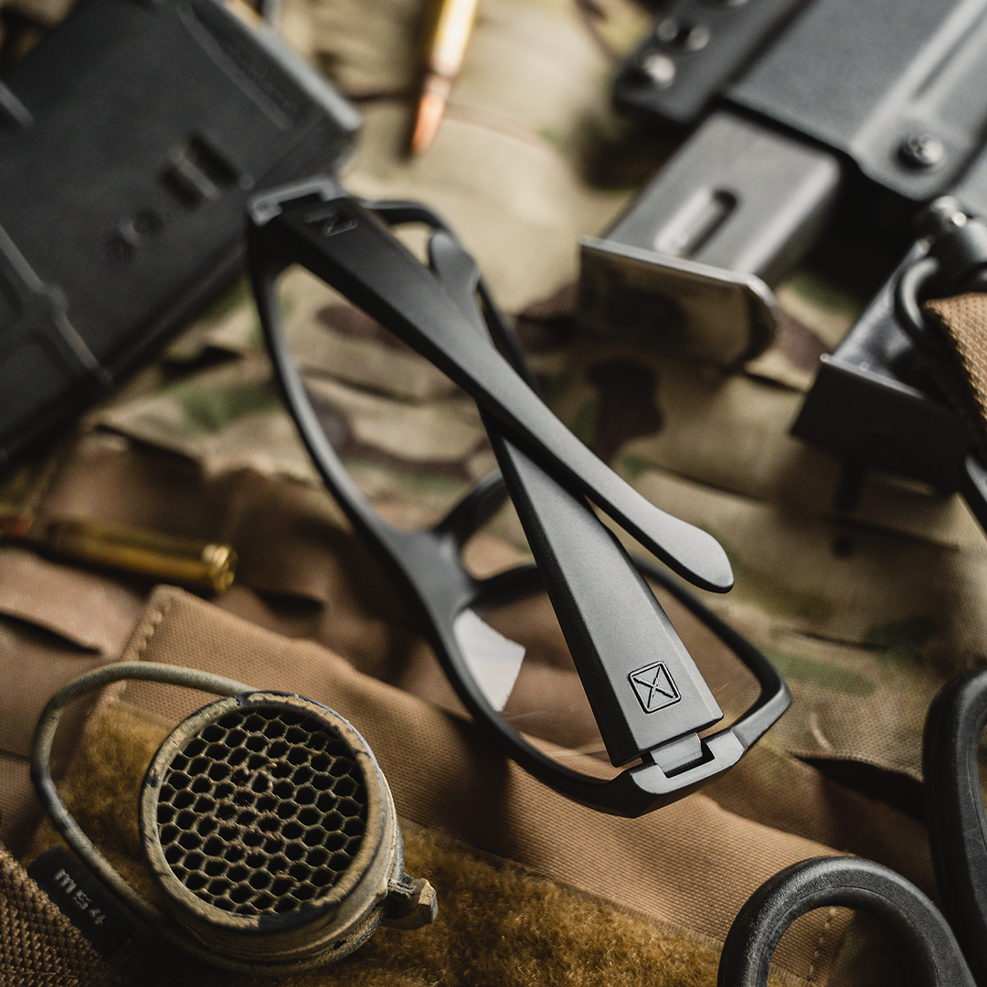 Defender (EBOs) Bolt & Arrow