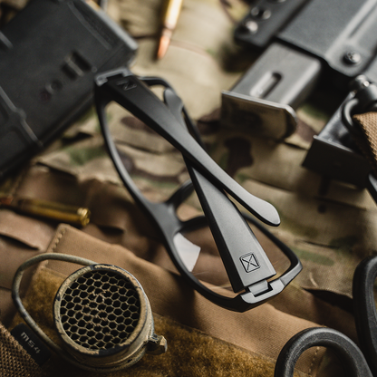 Defender (EBOs) Bolt & Arrow