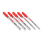 Diablo DJT505 5 pc Bi-Metal T-Shank Jig Saw Blade Set for Laminate Cutting (5-Piece) VM Hardware
