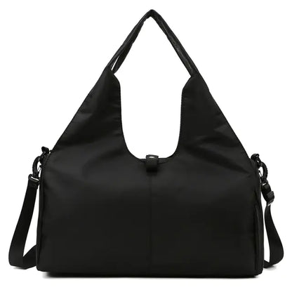 Waterproof Women's Fitness Training and Travel Bags