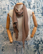 Driftwood DNA Scarf Late Sunday Afternoon