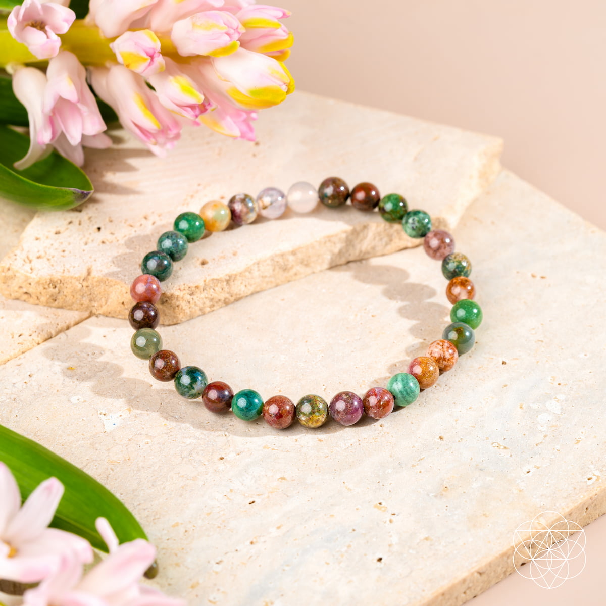 The Energy Bracelet | 6mm Conscious Items