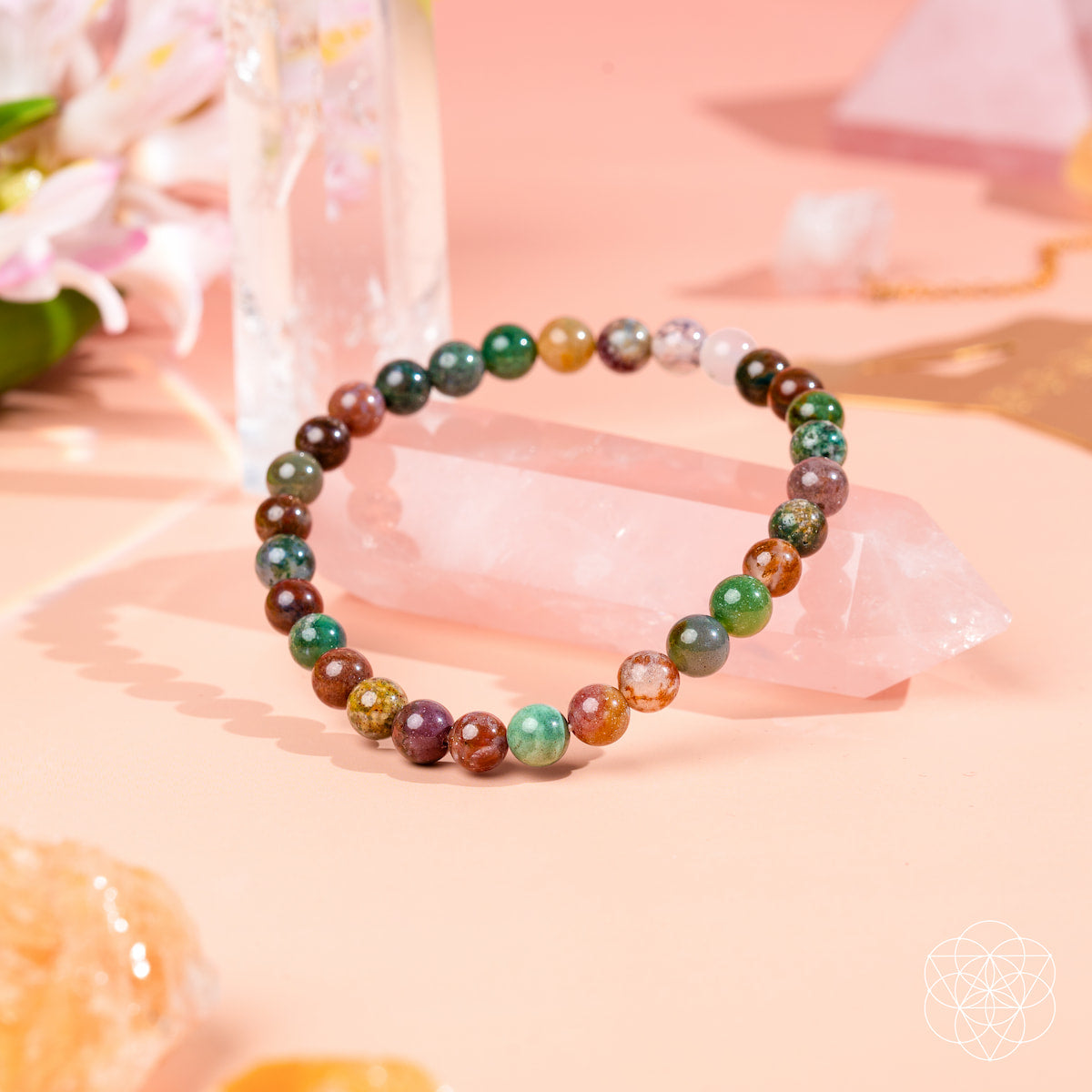The Energy Bracelet | 6mm Conscious Items