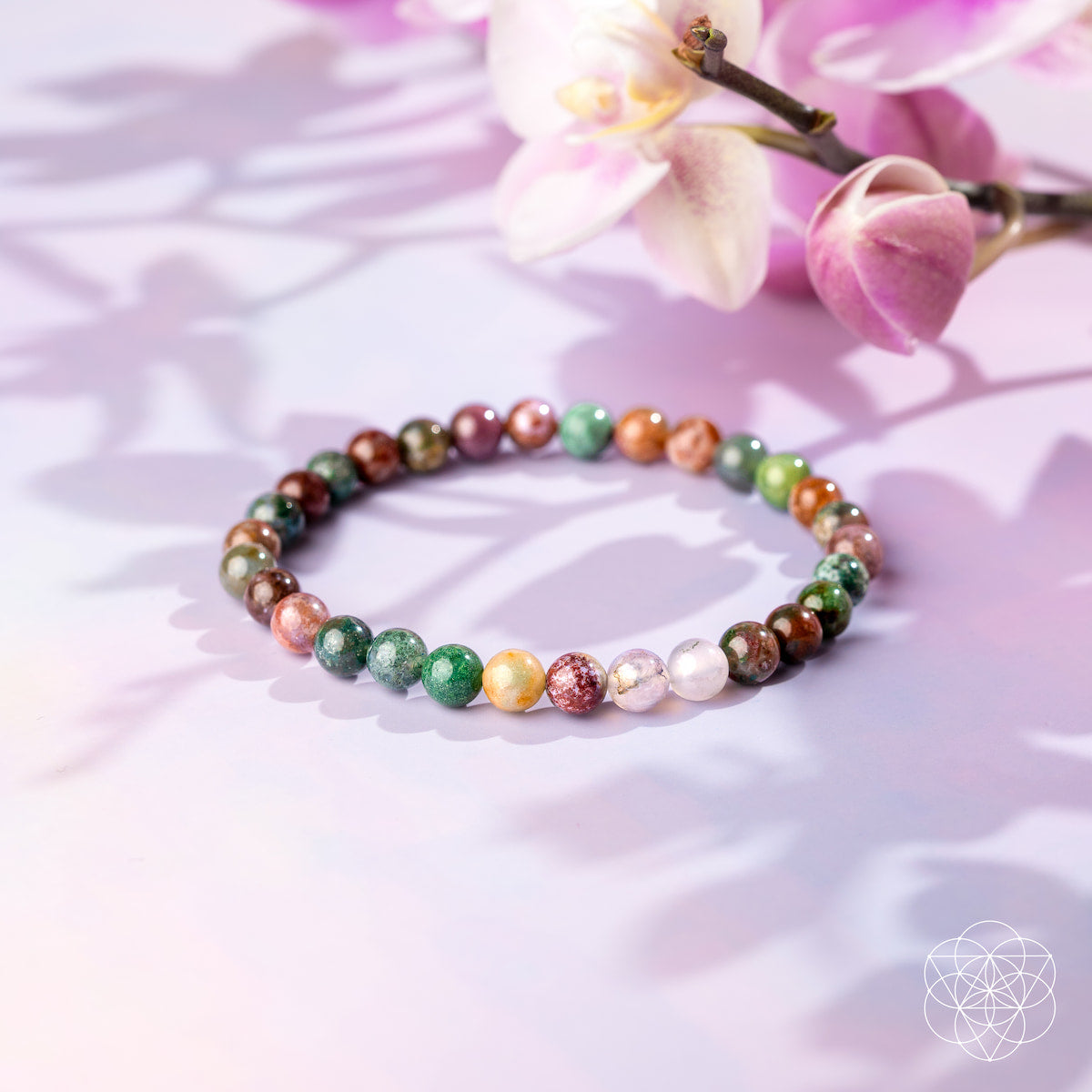 The Energy Bracelet | 6mm Conscious Items