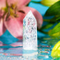 Limitless Manifestation - Ice Quartz Point Conscious Items