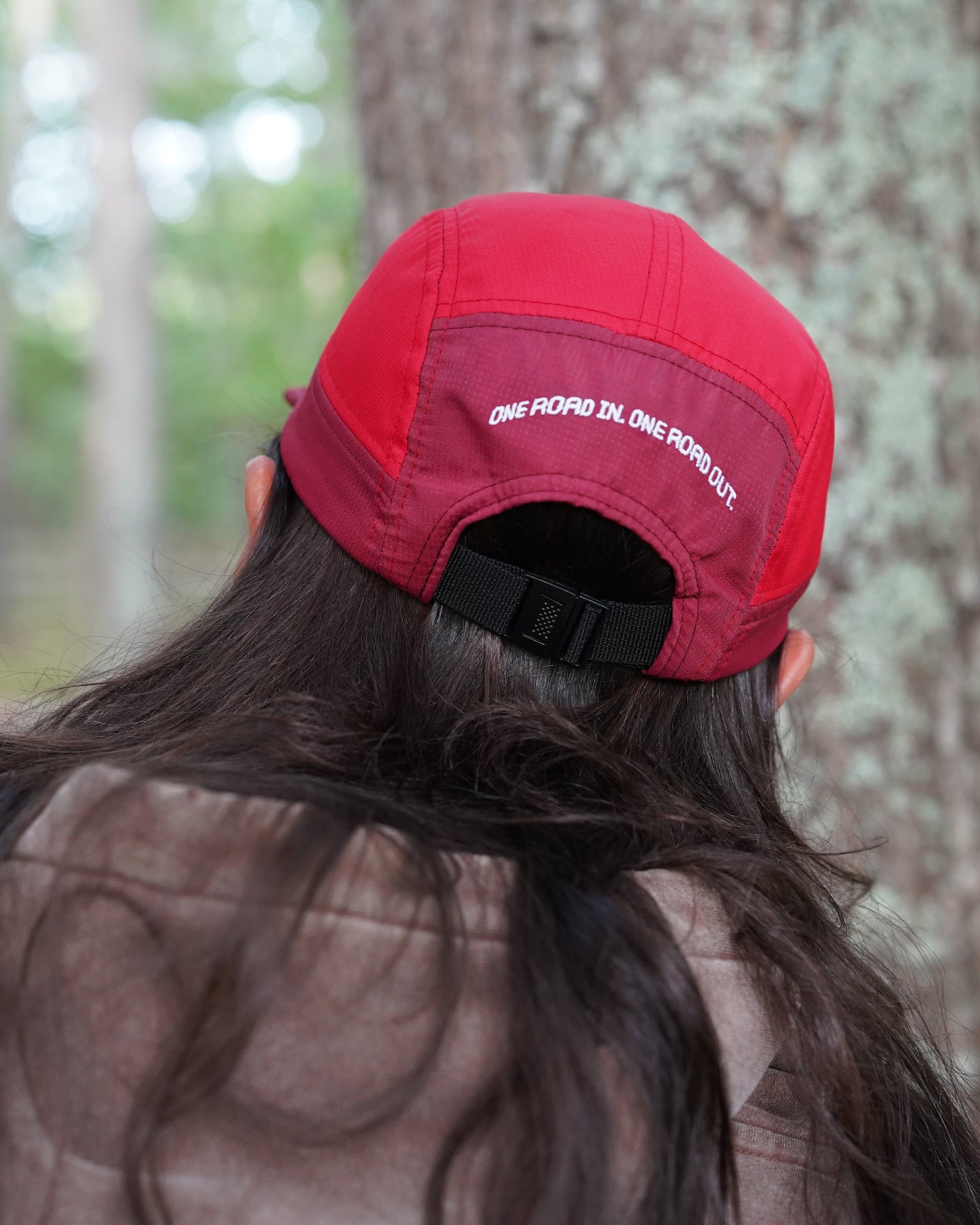 The Sound Cap Gladwell Clothing