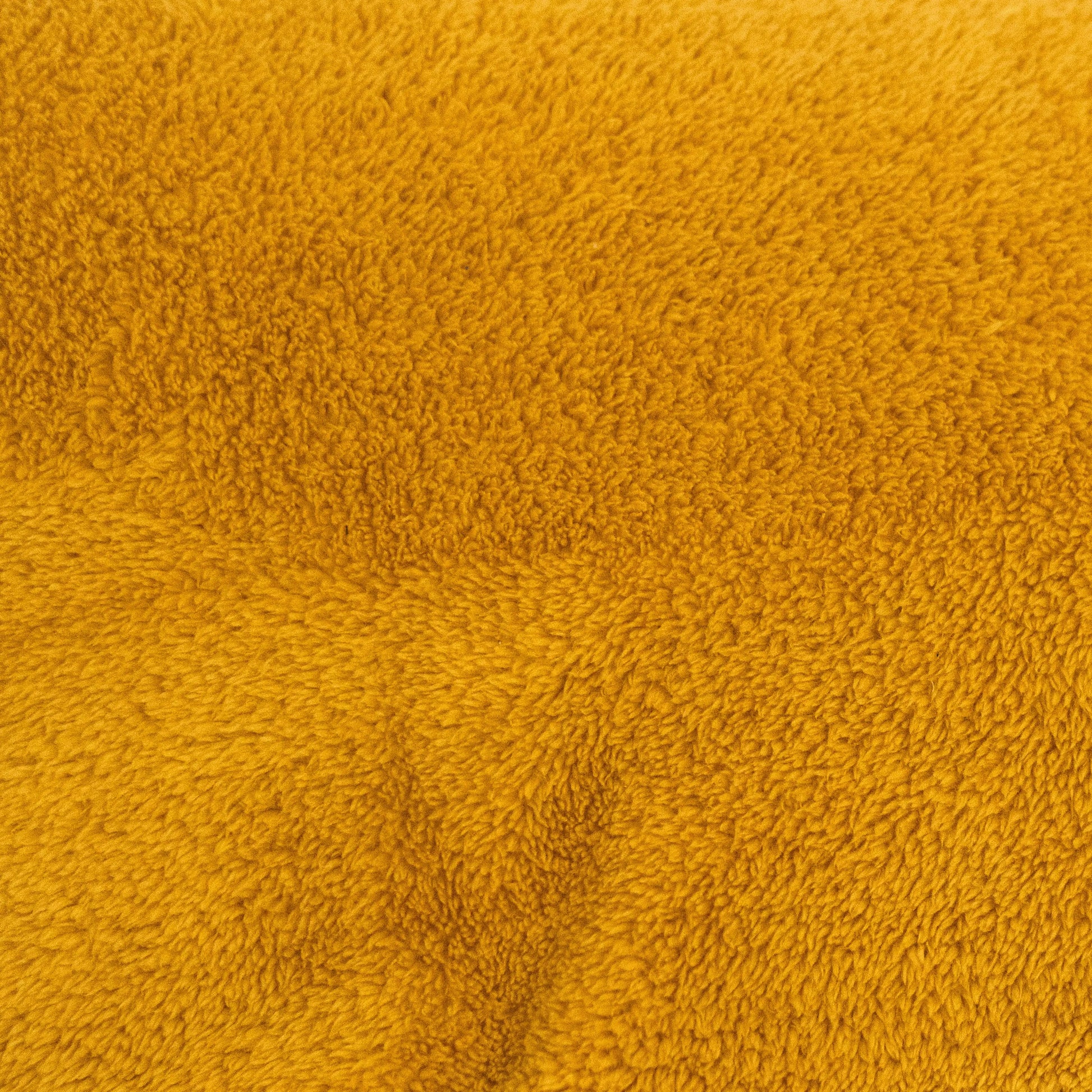 Ultimate Snuggle Pillow Cover - Mustard Late Sunday Afternoon