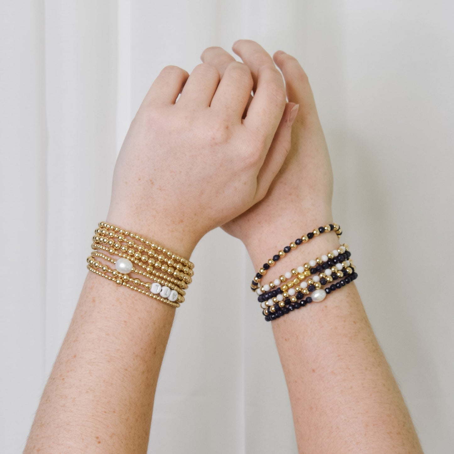 Classy Bracelet Emily Anne Designs LLC