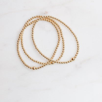 Elegant Bracelet Emily Anne Designs LLC
