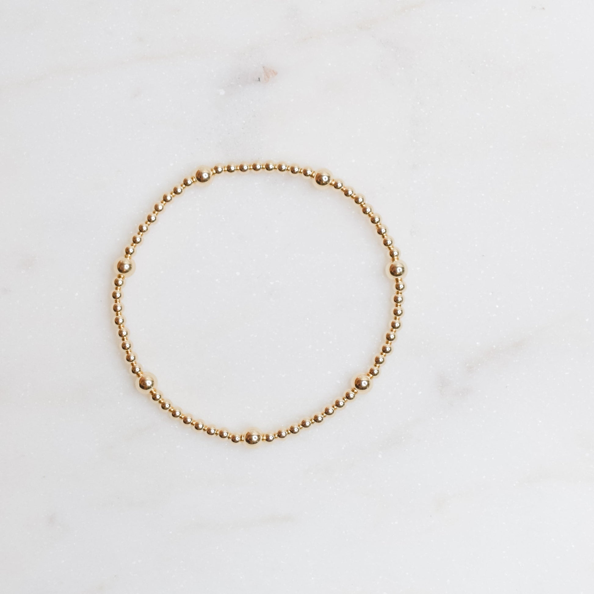 Rebellious Bracelet Emily Anne Designs LLC