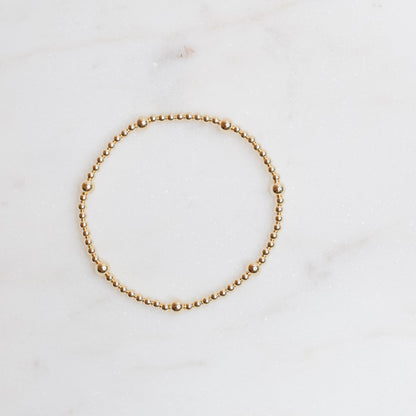 Rebellious Bracelet Emily Anne Designs LLC