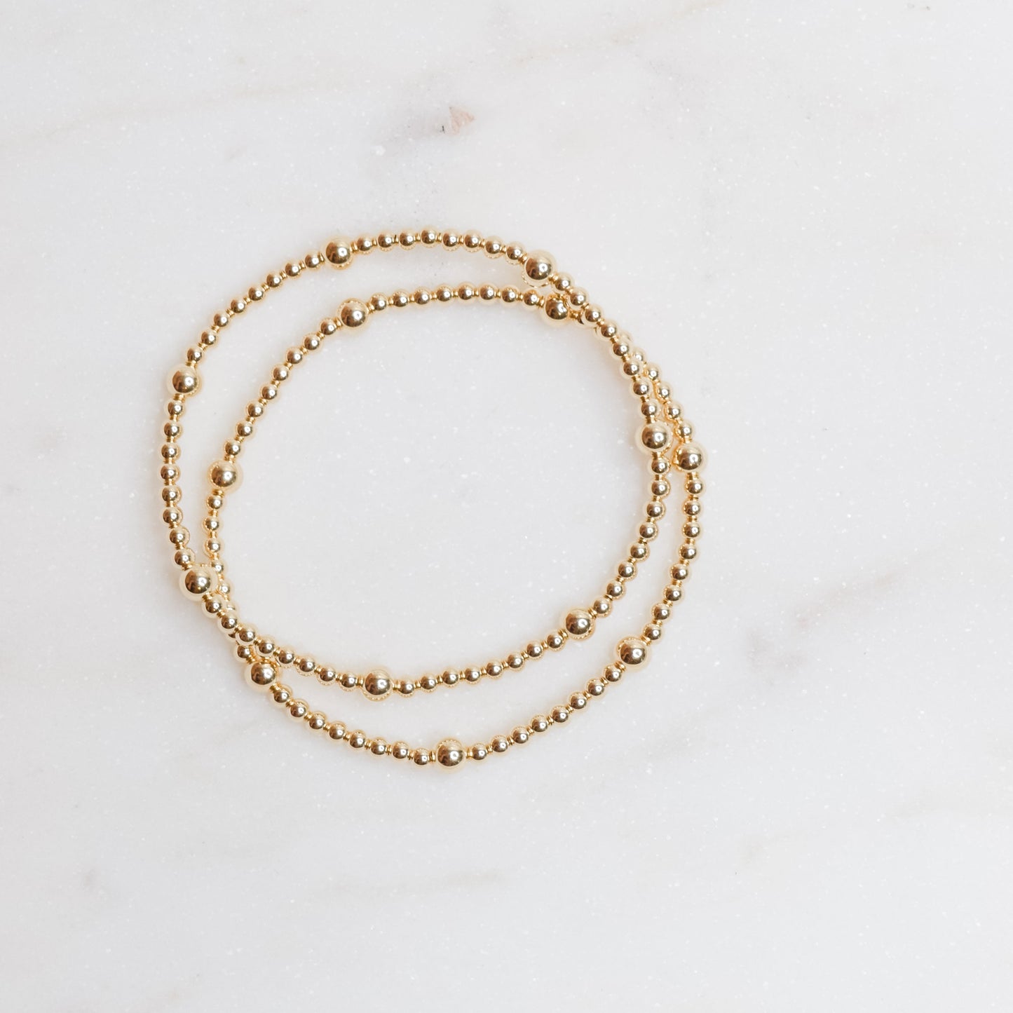 Rebellious Bracelet Emily Anne Designs LLC