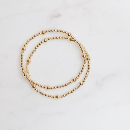 Rebellious Bracelet Emily Anne Designs LLC