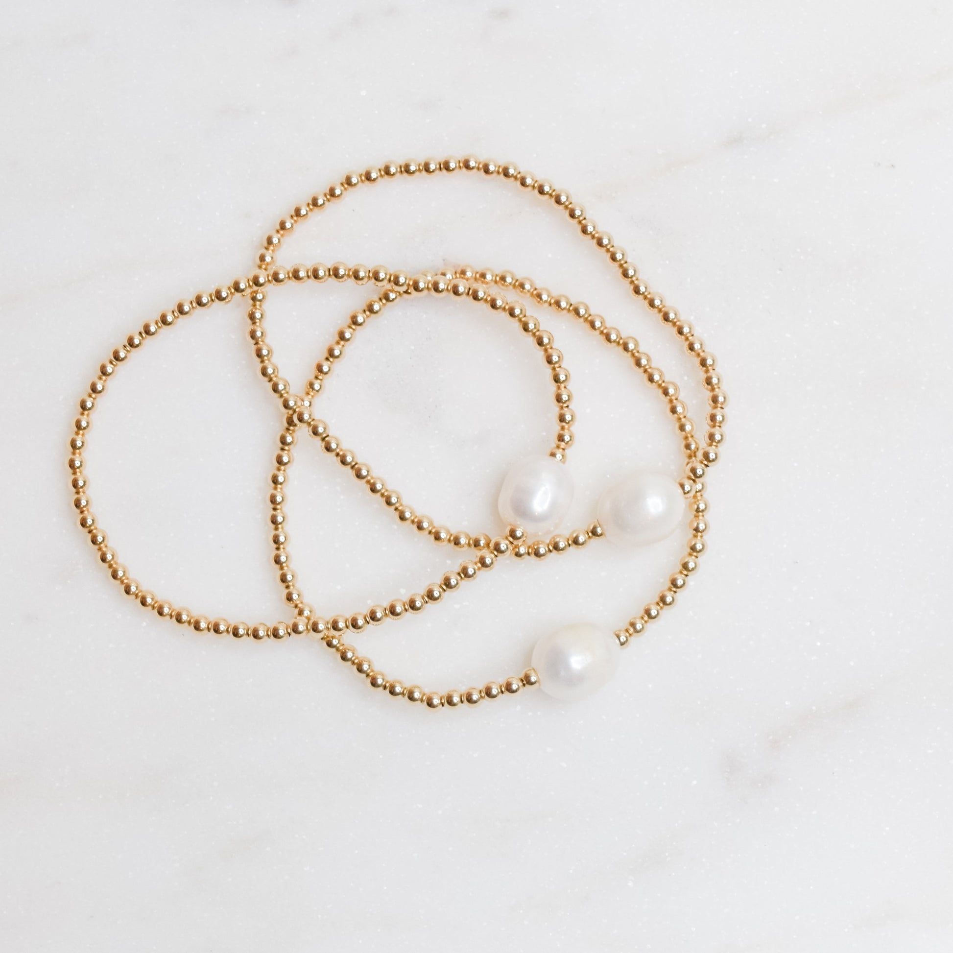 Classy Bracelet Emily Anne Designs LLC