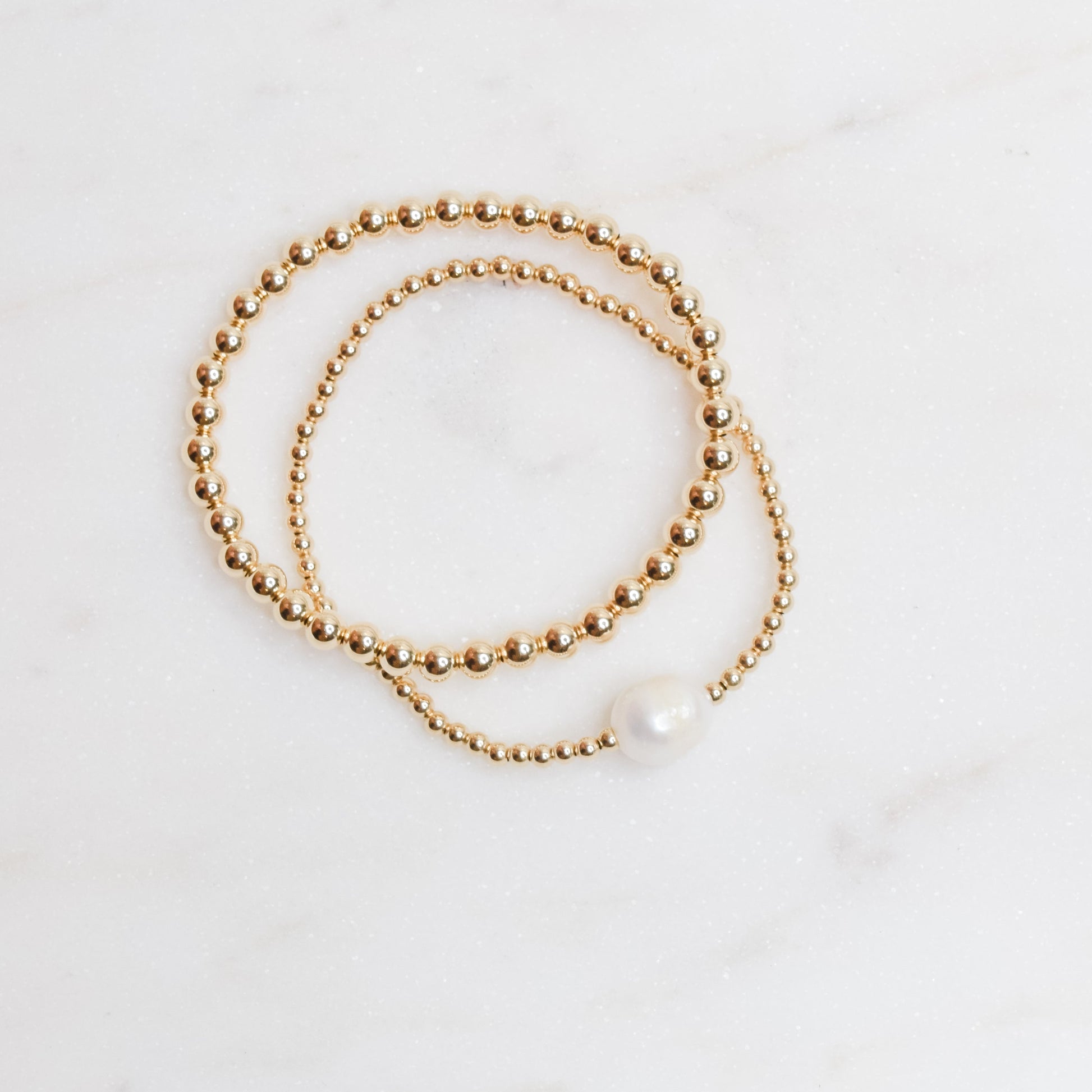 Classy Bracelet Emily Anne Designs LLC