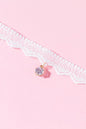 PRETTY IN LOVE CHOKER Flying Tomato