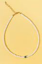 THE BOUNTY PEARL NECKLACE Flying Tomato