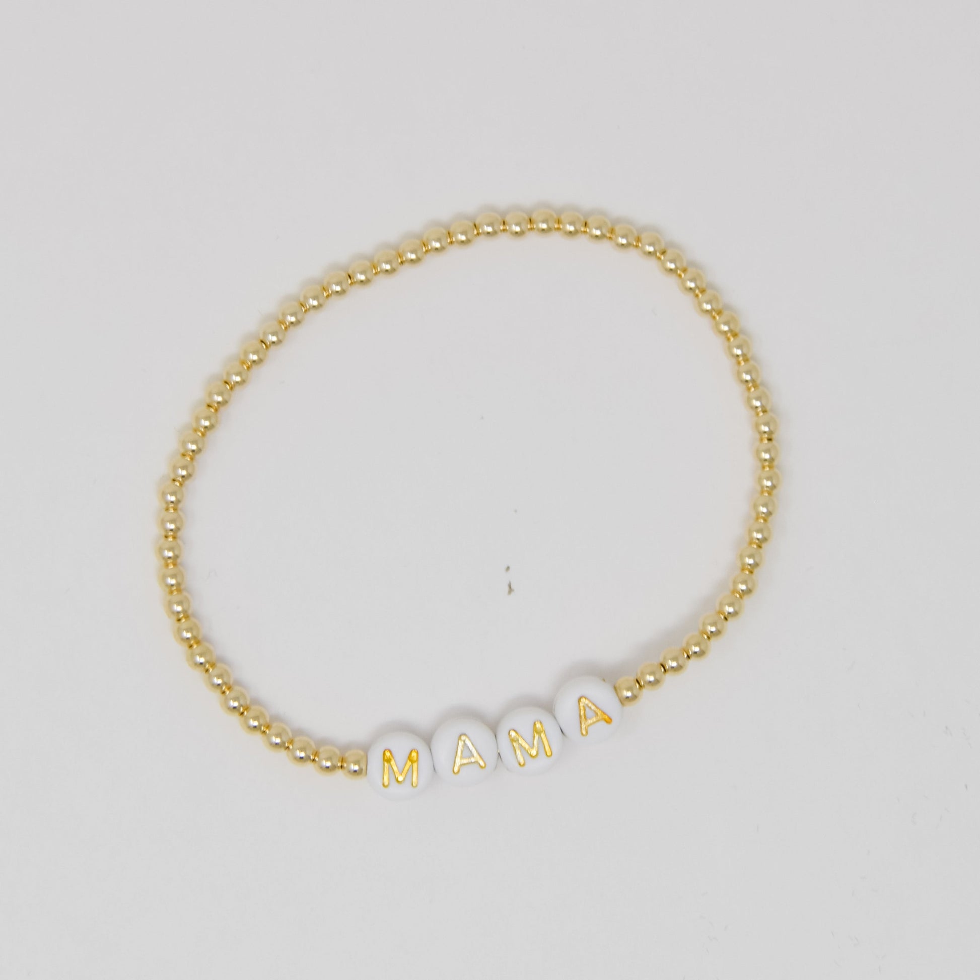 Mama Bracelet Emily Anne Designs LLC