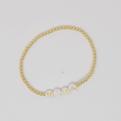 Mama Bracelet Emily Anne Designs LLC