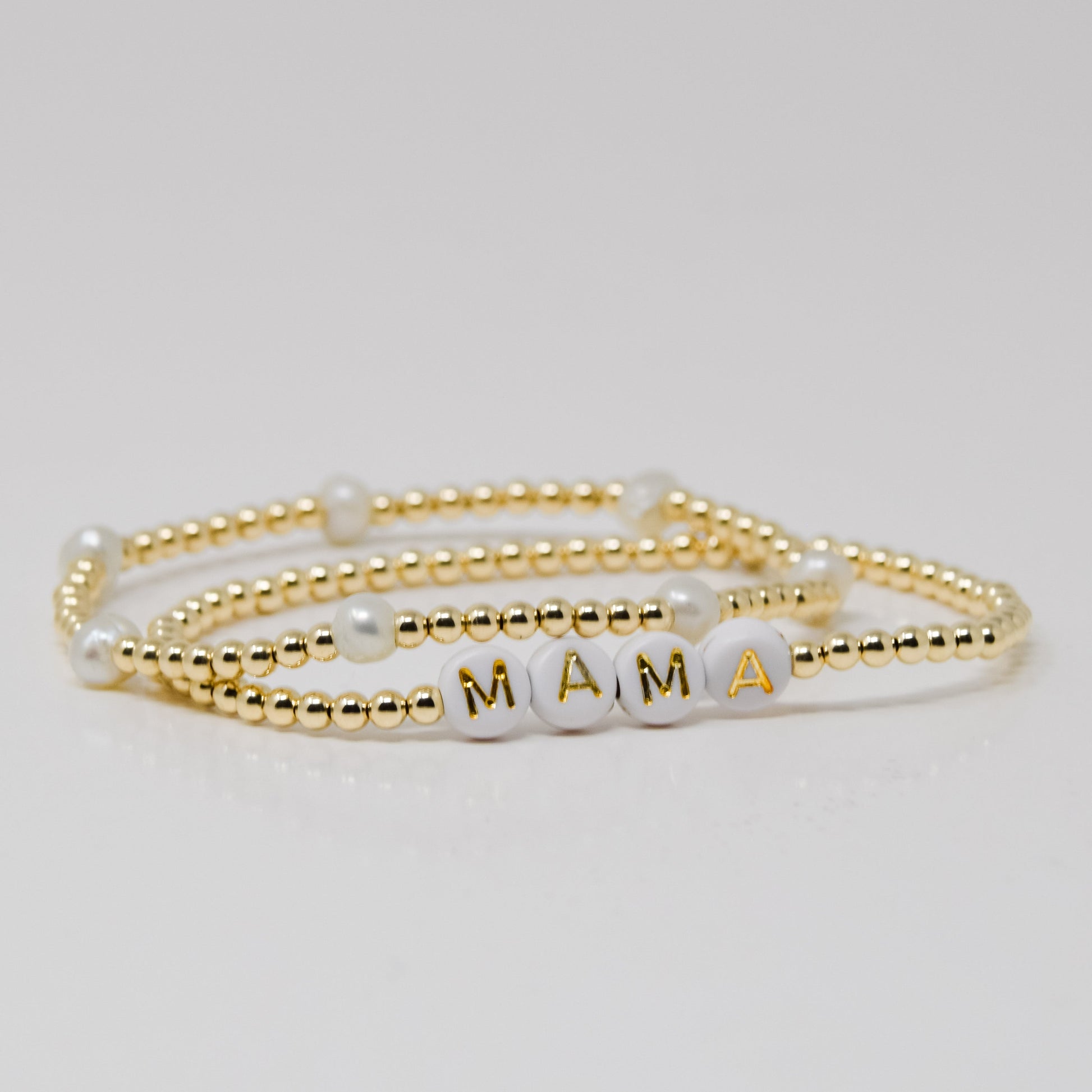 Mama Bracelet Emily Anne Designs LLC