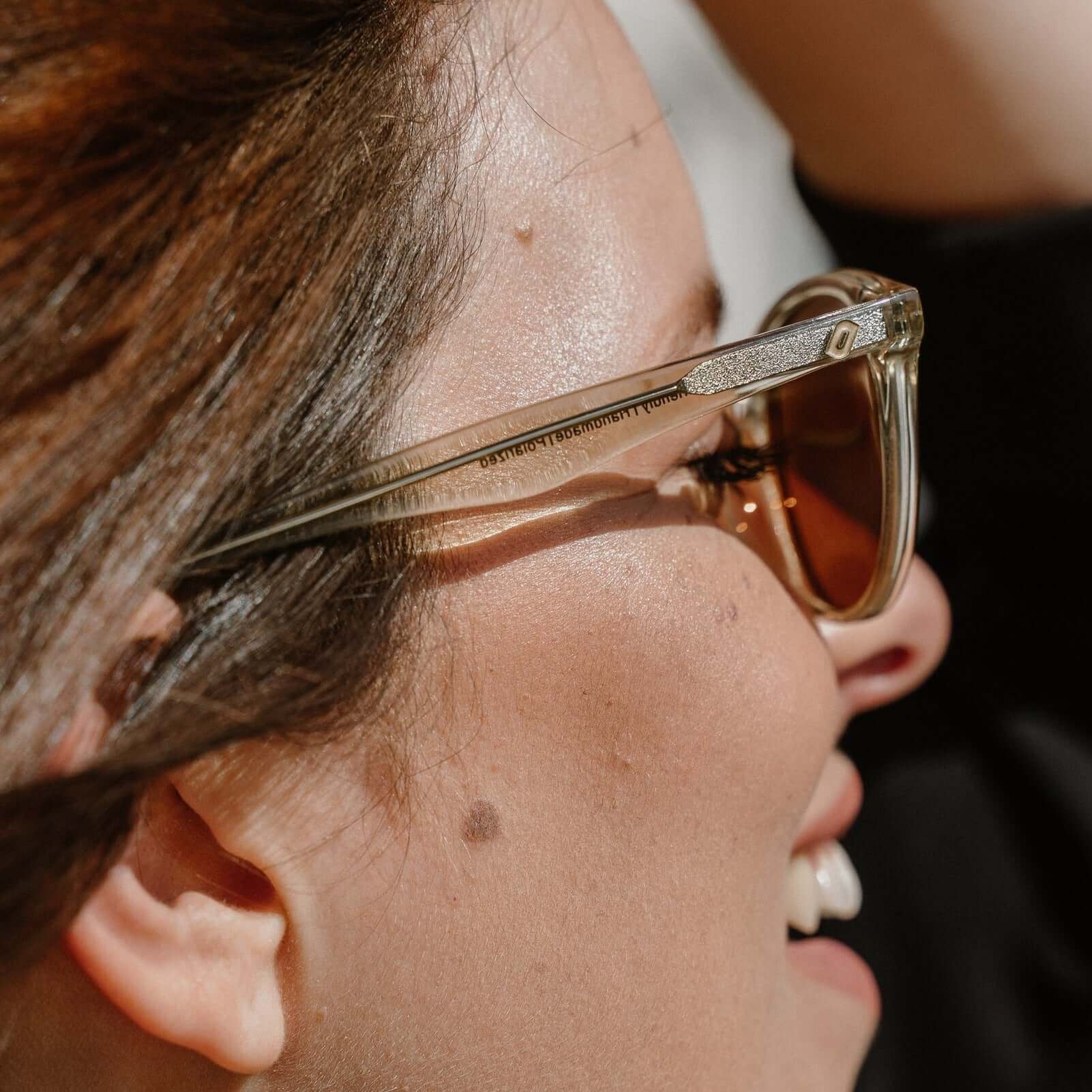 Lisboa - Unisex Bio Acetate Sunglasses JOPLINS® | Premium Sustainable Sunglasses
