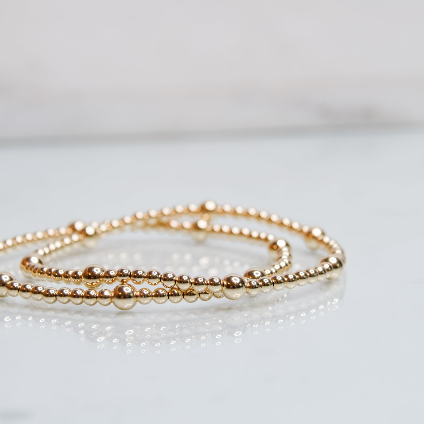 Rebellious Bracelet Emily Anne Designs LLC