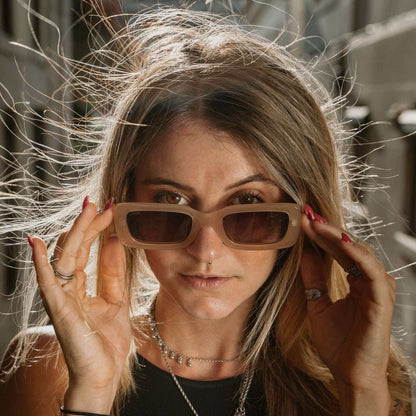 Elvas - Bio Acetate Sunglasses JOPLINS® | Premium Sustainable Sunglasses